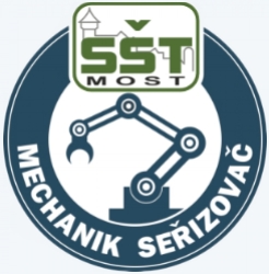 Mechanik seřizovač Mechanik seřizovač