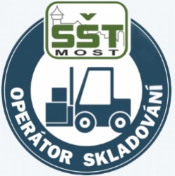 Operátor skladování Operátor skladování